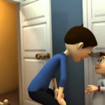 DAD & SON – Short Animation