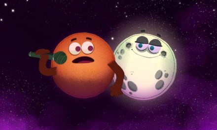 Outer Space: “We are the Planets,” The Solar System Song by StoryBots