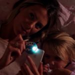 ‘Moonlite’ Bedtime Story Projector