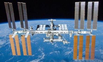 Conquering SPACE | The SPace station issue
